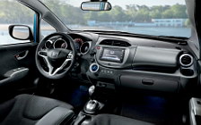   Honda Jazz - 2008