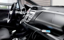   Honda Jazz - 2008
