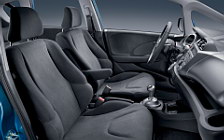   Honda Jazz - 2008