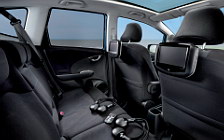   Honda Jazz - 2008