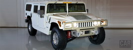 Hummer H1 Alpha - 2001