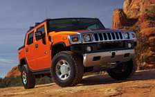   Hummer H2 SUT - 2008