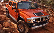   Hummer H2 SUT - 2008