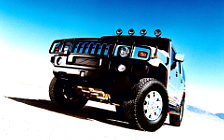   Hummer H2 - 2003