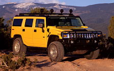   Hummer H2 - 2003