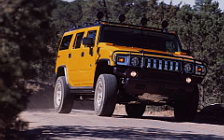   Hummer H2 - 2003