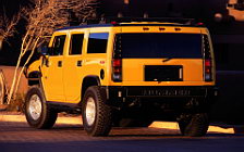   Hummer H2 - 2003