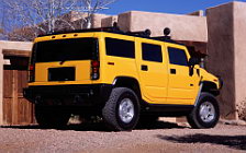   Hummer H2 - 2003