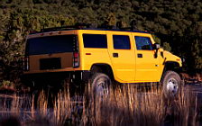   Hummer H2 - 2003