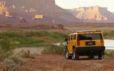   Hummer H2 - 2003