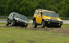   Hummer H2 - 2003