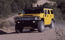   Hummer H2 - 2004