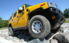   Hummer H2 - 2004