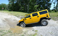   Hummer H2 - 2004