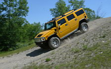   Hummer H2 - 2004