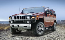   Hummer H2 - 2009