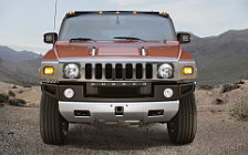   Hummer H2 - 2009