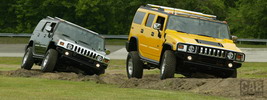 Hummer H2 - 2003