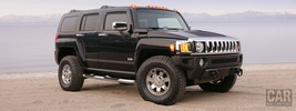 Hummer H3 - 2006