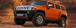 Hummer H3 Alpha - 2008