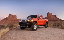   Hummer H3T - 2009