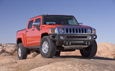   Hummer H3T - 2009