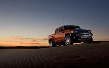   Hummer H3T - 2009