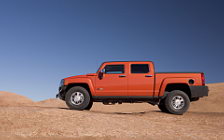   Hummer H3T - 2009