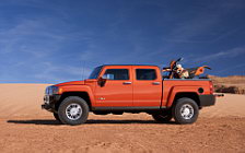   Hummer H3T - 2009