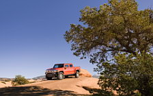   Hummer H3T - 2009