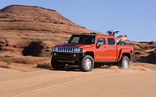   Hummer H3T - 2009