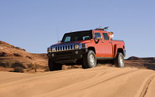   Hummer H3T - 2009