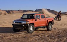   Hummer H3T - 2009
