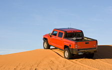   Hummer H3T - 2009