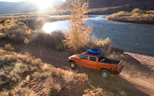   Hummer H3T - 2009
