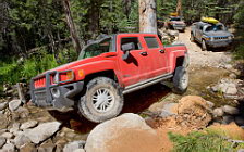   Hummer H3T - 2009
