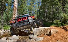   Hummer H3T - 2009