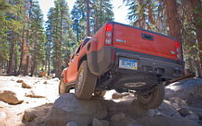   Hummer H3T - 2009