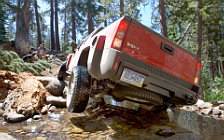   Hummer H3T - 2009