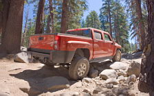   Hummer H3T - 2009