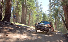   Hummer H3T - 2009