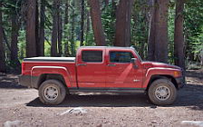   Hummer H3T - 2009
