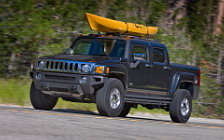   Hummer H3T - 2009