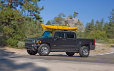   Hummer H3T - 2009