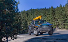   Hummer H3T - 2009