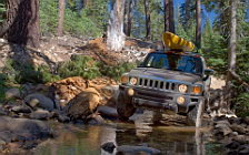   Hummer H3T - 2009