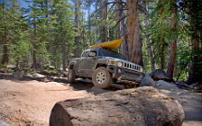   Hummer H3T - 2009