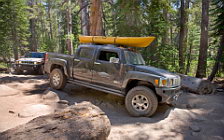   Hummer H3T - 2009