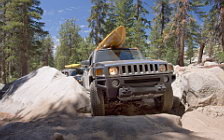   Hummer H3T - 2009