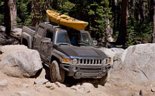  Hummer H3T - 2009